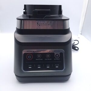 OEM Ninja BN751 Base For Blender Food Processor & Single Serve Motor Base